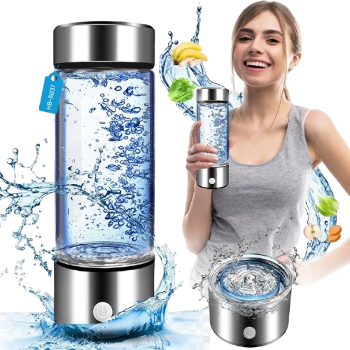 LifeWater Bottle